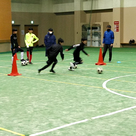 2/24(水)　赤レンガ動画の画像