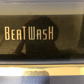 洗濯機壊れた(T_T)の画像