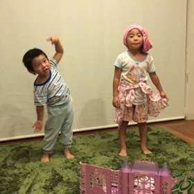 ビタミンCの画像