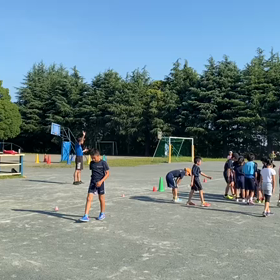 600m 記録会⑤の画像