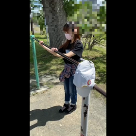 意外な特技。動画ありの画像