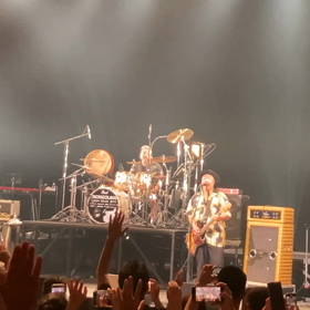 沖縄、台風、モンパチの画像