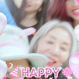 2021年のスタートの画像