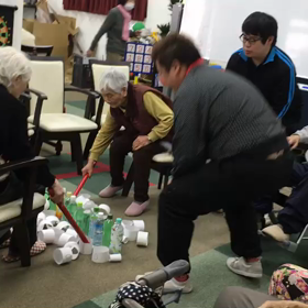 優勝した方には10000おこ紙幣プレゼント(๑>◡<๑)の画像