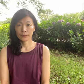 問い　【私が女性性を探究したいわけ❓】❶の画像