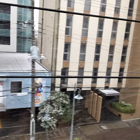 雪〜☃〜の画像