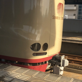 サンライズ瀬戸の画像