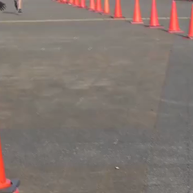 県駅伝 折り返し後②の画像