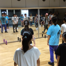 ガールズAクラスの画像