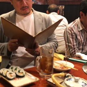 昨晩の     動画の画像