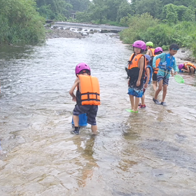 2019夏キャンプ⑧の画像