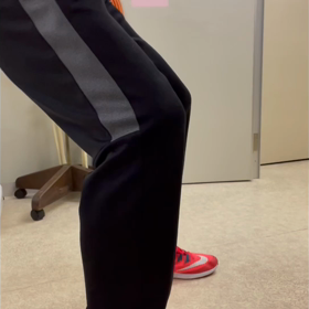 ケトルベルトレーニングの画像