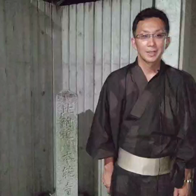 華道家　高橋一が語る本日のテーマは「2020 8 16  本能寺の変」の画像