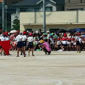 運動会の画像