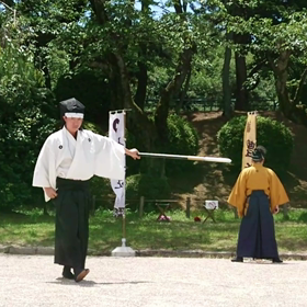 暑いです  よっと！の画像