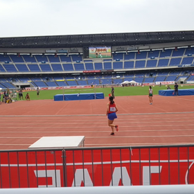 125㎝ クリア！！の画像