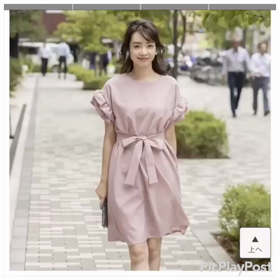 節約中でもモテ服♡プチプラお洋服の画像