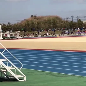 越谷女子1000ｍ動画③の画像