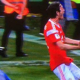 World Cup2018 雑感の画像