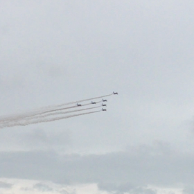 雨でしたの画像