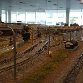 新旧キハ81を持ってホビセンKATOに参上！の画像