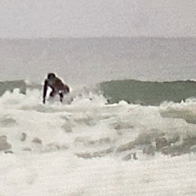 波なーいの画像