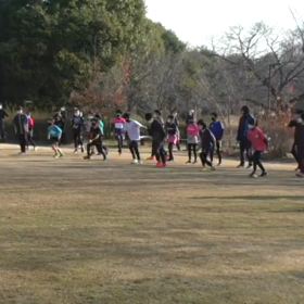 長距離記録会(3月12日)アップ⑤の画像