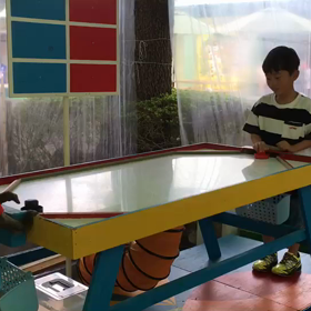 いい勝負！の画像