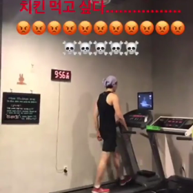 ジョンソク君ストーリー 10.25の画像