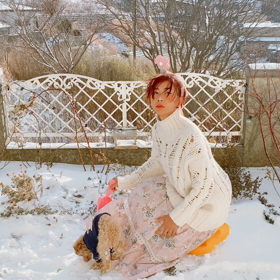 ルンルンルンルンの画像