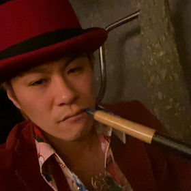happy Halloweenの画像