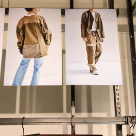 東京出張新幹線の中からの画像