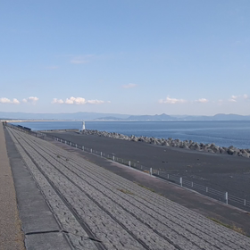 田子の浦の画像