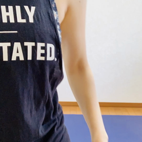 6月からの予定が少しずつ…の画像