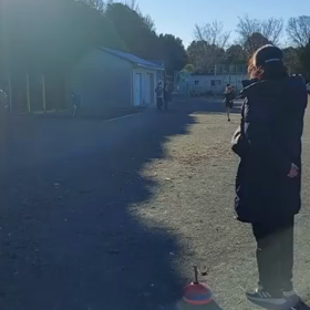 400mインターバル③の画像