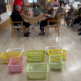 息を息を合わせて投げろの画像