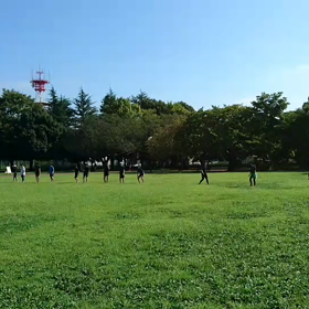 9月5日 学年別インターバル③の画像