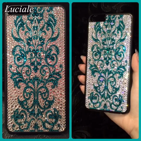 iPhone6plusケースデコ★の画像