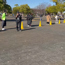 県駅伝 ２区②の画像