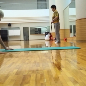 2016年6月23日のトレーニング内容(´Д｀)の画像