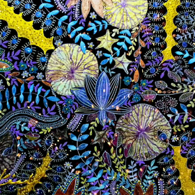 2014年に降りてきた言葉の画像