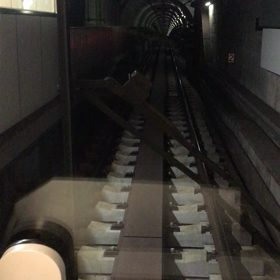 六本松より桜坂への画像