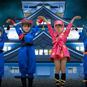 DANCE　DANCE　DANCE♪の画像