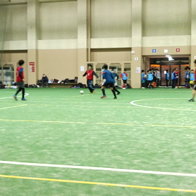 3/5　赤レンガ動画  の画像