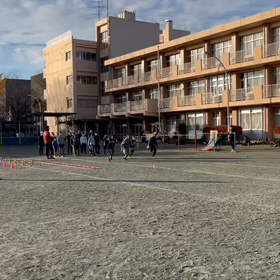 12月10日 ダッシュ②の画像