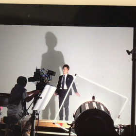 EXILE復活の画像