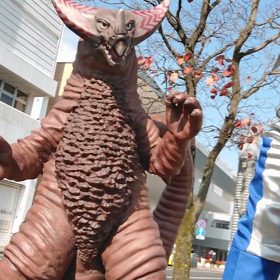 真・スカルゴモラ～序章～の画像