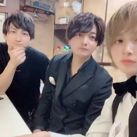 トビー悪い子の画像