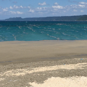 軽石Σ（ﾟдﾟlll）の画像