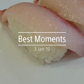 今日のランチの画像